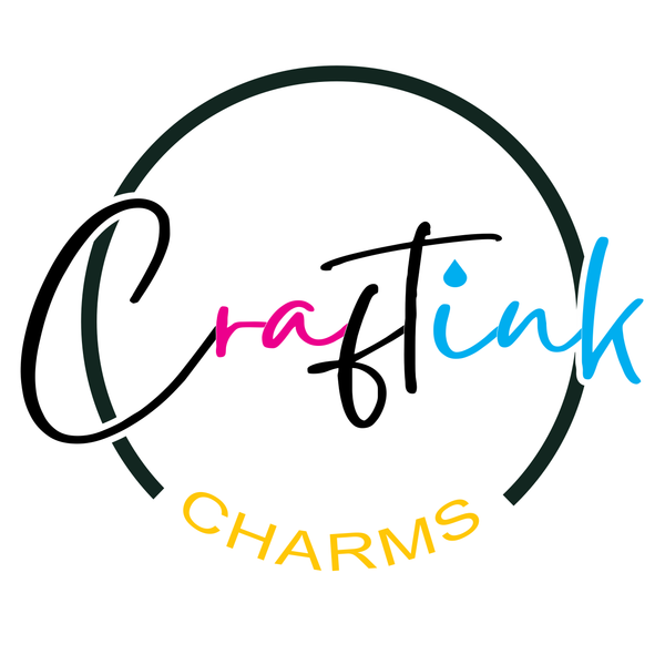 Craftink Charms