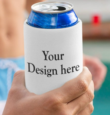 Can Koozie cooler