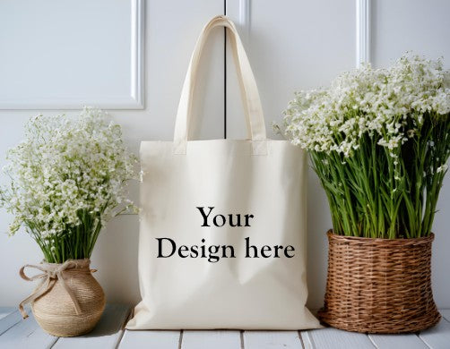 Tote bags