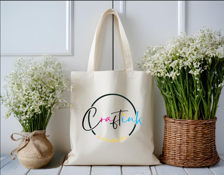 Tote bags